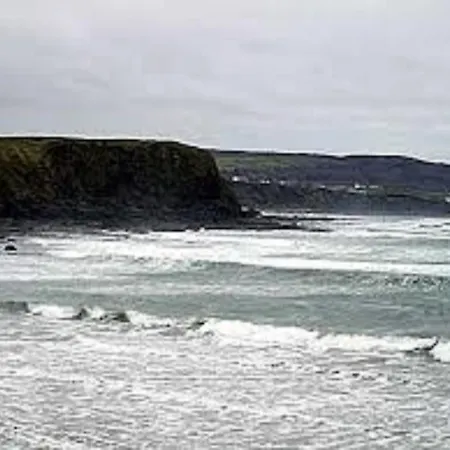 Holiday home Summercove Holiday Homes Clarecastle