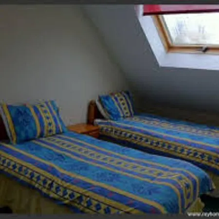 Holiday home Summercove Holiday Homes Clarecastle