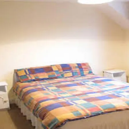 Holiday home Summercove Holiday Homes *