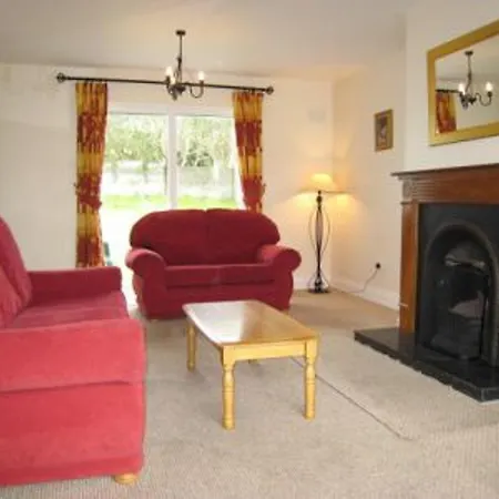 Holiday home Summercove Holiday Homes Clarecastle